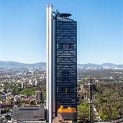 Torre BBVA México
