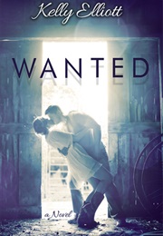 Wanted (Kelly Elliott)