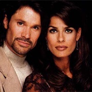 Bo & Hope, Days of Our Lives