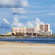 Gulfport-Biloxi-Pascagoula, Mississippi