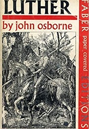 Luther (John Osborne)