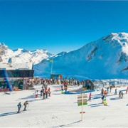 Val D&#39;isere