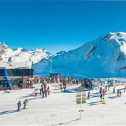 Val D'isere