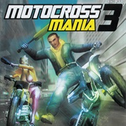 Motocross Mania 3