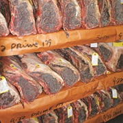 Dry Aged Beef