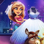 Fabulous - Angela's Wedding Disaster