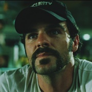 CJ (Dawn of the Dead)