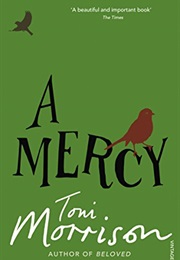 A Mercy (Toni Morrison)