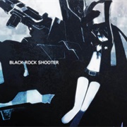 Black Rock Shooter