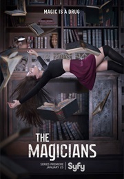 The Magicians (2016)