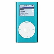 iPod Mini 1st Generation