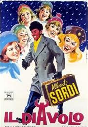 Il Diavolo (Gian Luigi Polidoro)