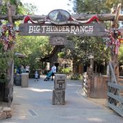 Big Thunder Ranch Petting Zoo (2006-Present)