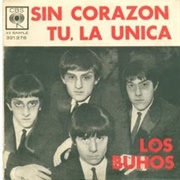 Tu La Única – Los Búhos (1964)