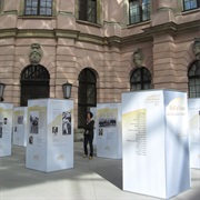 Germany's Sports Hall of Fame (Berlin, Germany)