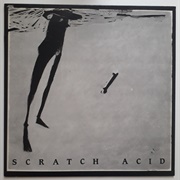 Scratch Acid - Mess