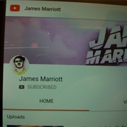 James Marriott