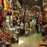 Istanbul Bazar