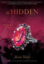 The Hidden (Jessica Verday)
