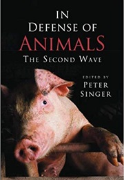 In Defence of Animals (Peter Singer)