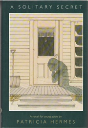 A Solitary Secret (Patricia Hermes)