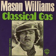 Mason Williams