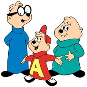 The Alvin Show
