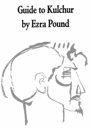 Guide to Kulchur (Ezra Pound)