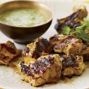 Chicken Tikka