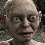 Gollum