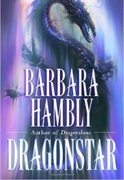 Dragonstar (Barbara Hambly)