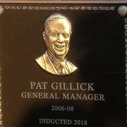 Pat Gillick