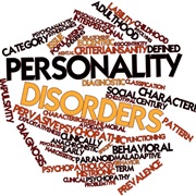 Personality Disorder