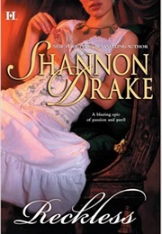Reckless (Shannon Drake)
