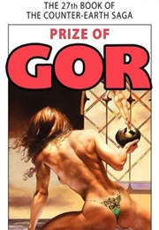 Prize of Gor (John Norman)