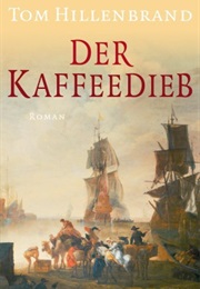 The Coffee Thief (Tomhillenbrand)