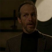 Denis O'Hare - Elias Cunningham/William Van Henderson