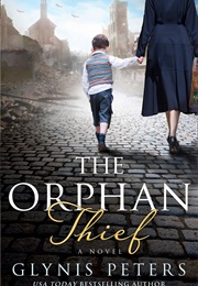 The Secret Orphan (Glynis Peters)