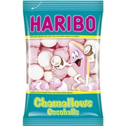 Chamallows Cocoballs
