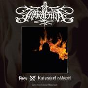 Tharaphita "Raev/Kui Varjud Põlevad"