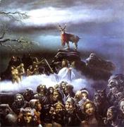 Varathron - Walpurgisnacht