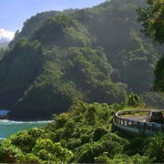 Hana Highway, Maui