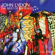 John Lydon - The Best of British