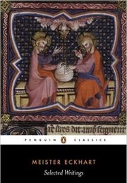 Meister Eckhart (Select Writings)
