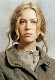 Renee Zellweger - Cold Mountain