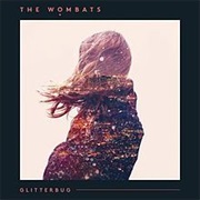 The Wombats- Glitterbug