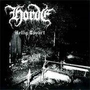 Horde - Hellig Usvart (1994)