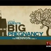 Little Parents, Big Pregnancy
