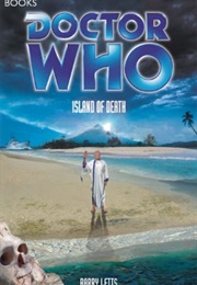 Island of Death (Barry Letts)