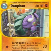 Donphan